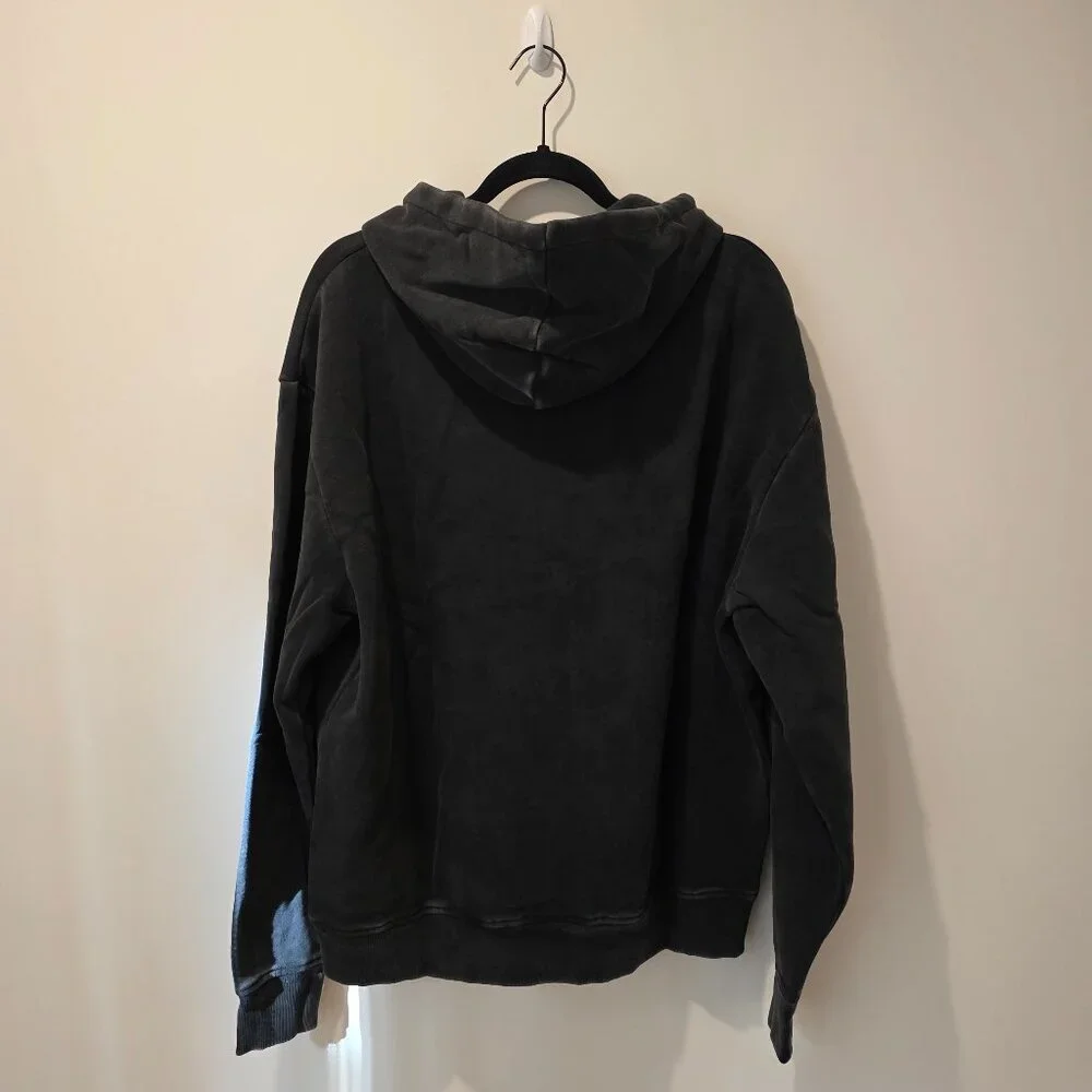 New True Religion x Von Dutch Logo Hoodie - Picture 4 of 8